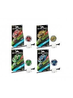 M-BEYBLADE STARTER PACK:...