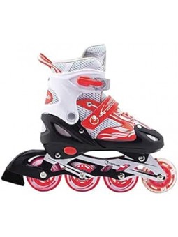 PATTINI 34/37 ROSSO...