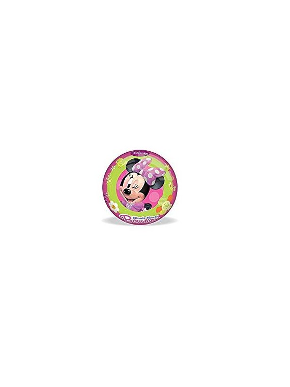 PALLA PICCOLA MINNIE 14CM