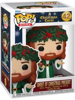FUNKO POP-A CHRISTMAS...