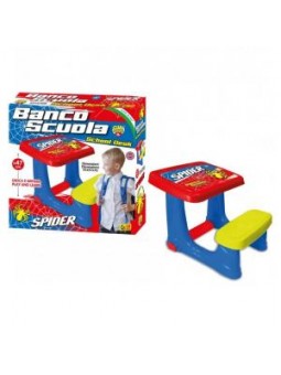 CR-BANCO SCUOLA SCHOOL DESK...