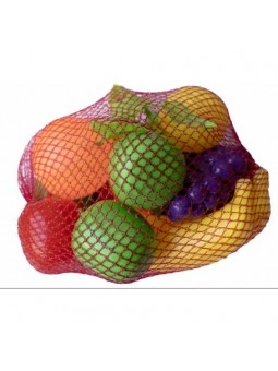 CUC-FRUTTA IN RETE