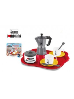 CUC-SET MOKINA BIALETTI CON...