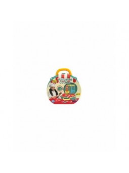 CUC-VALIGETTA CUCINA 24PZ