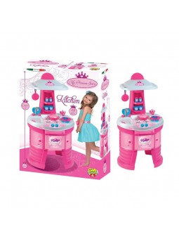 CUCINA MY PRINCESS LICIA...