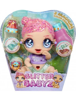 F-GLITTER BABYZ MARINA ROSA...