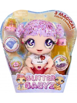 F-GLITTER BABYZ MELODY...