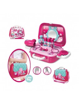 F-VALIGETTA BEAUTY SET...