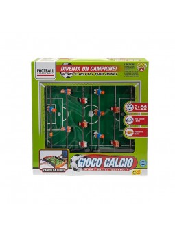 G.S-CALCETTO DA TAVOLO...