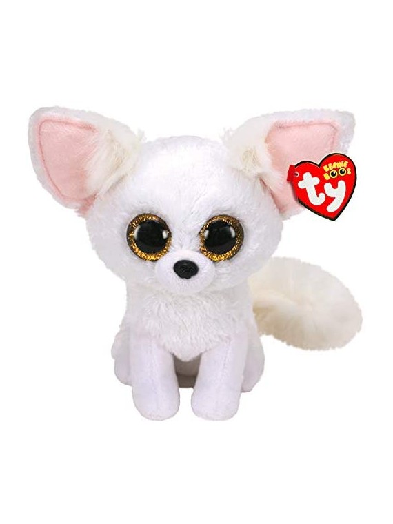 PEL.BEANIE BOOS VOLPE...