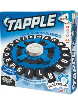 G.S-PARTY GAME: TAPPLE