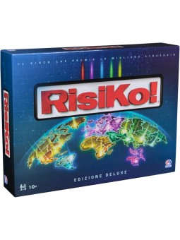 G.S-RISIKO EDIZIONE DELUXE
