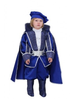 COSTUME PRINCIPE DELLE...