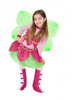 COSTUME FAIRY TRILLY...