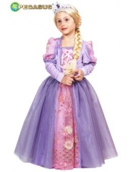 COSTUME PRINCIPESSA...