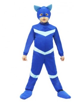 COSTUME POWER GATTINO PJ...