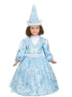 COSTUME FATA TURCHINA...