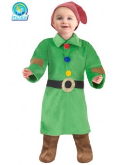 COSTUME CUCCIOLO SETTE NANI...