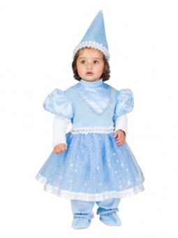 COSTUME FATA TURCHINA...