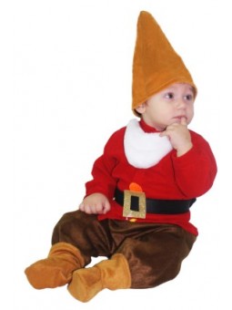 COSTUME BRONTOLO SETTE NANI...