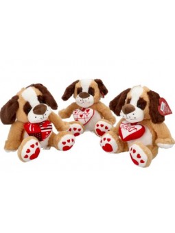 PEL.CANE 18CM MIELE CON...
