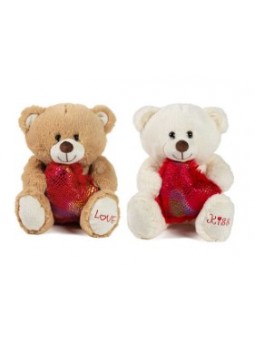 PEL.ORSO 24CM PANNA, BEIGE...