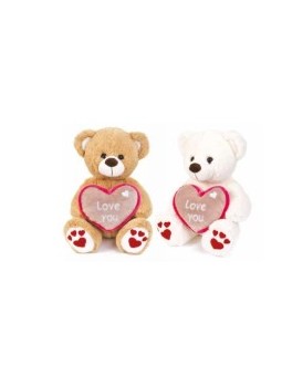 PEL.ORSO 30CM PANNA, MIELE...
