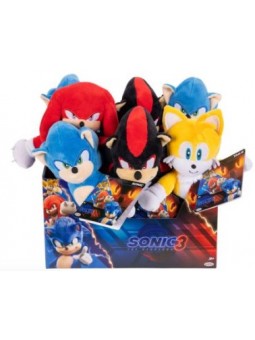 PEL.SONIC 23CM:SONIC,...
