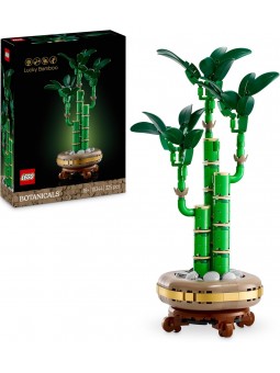 COS-LEGO EXPERT: BOTANICALS...