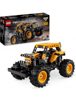 COS-LEGO TECHNIC MONSTER...