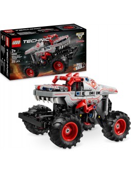 COS-LEGO TECHNIC MONSTER...