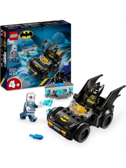 COS-LEGO DC BATMAN  E...