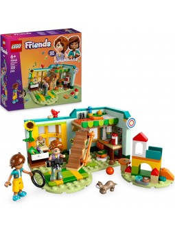 COS-LEGO FRIENDS CAMERA DI...