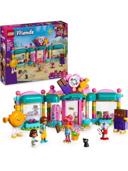 COS-LEGO FRIENDS NEGOZIO DI...