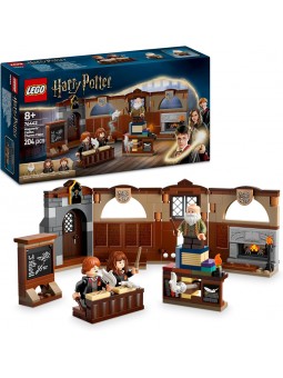 COS-LEGO HARRY POTTER...