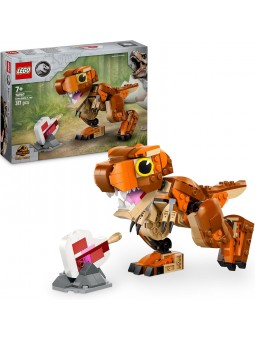 COS-LEGO JURASSIC WORLD...