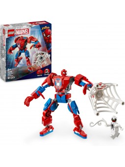 COS-LEGO MARVEL SPIDERMAN...