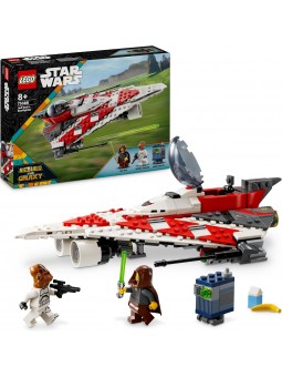 COS-LEGO STAR WARS JEDI...