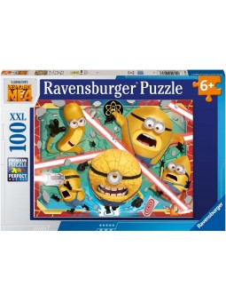 PZL 100 XXL MINIONS...
