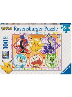 PZL 100 XXL POKEMON...