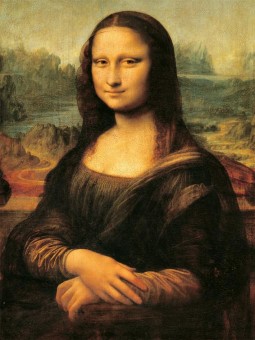 PZL 1000 ART:MONA LISA...