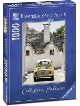 PZL 1000 COLLEZIONE...