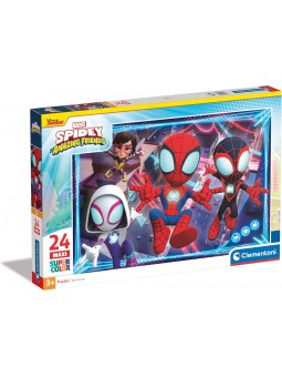 PZL 24 MAXI SPIDEY