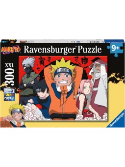 PZL 300 XXL NARUTO
