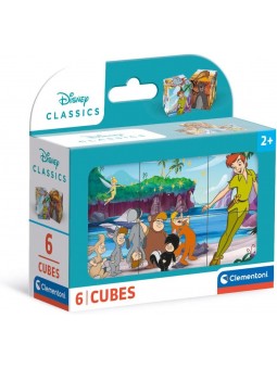 PZL CUBI 6 DISNEY CLASSIC