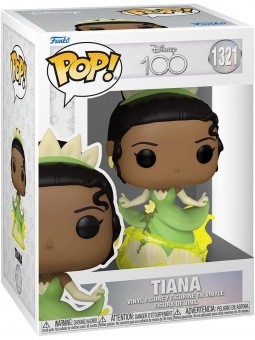 FUNKO POP-DISNEY 100:1321...