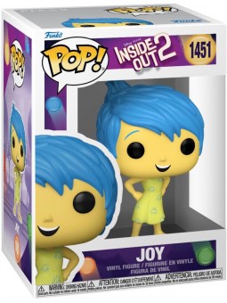 FUNKO POP-INSIDE OUT2:1451...