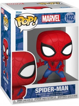 FUNKO POP-MARVEL:1422...