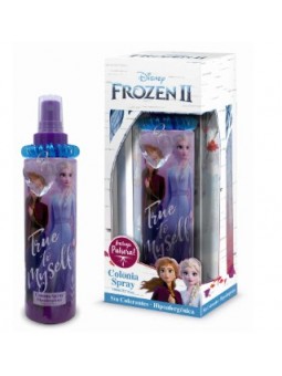 IG-PROFUMO: FROZEN COLONIA...