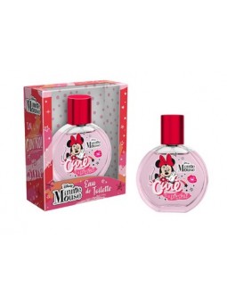 IG-PROFUMO: MINNIE EAU DE...